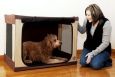 Travel Lite Soft Crates Convenience Durability and Comfort