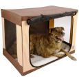 Travel Lite Soft Crates Convenience Durability and Comfort
