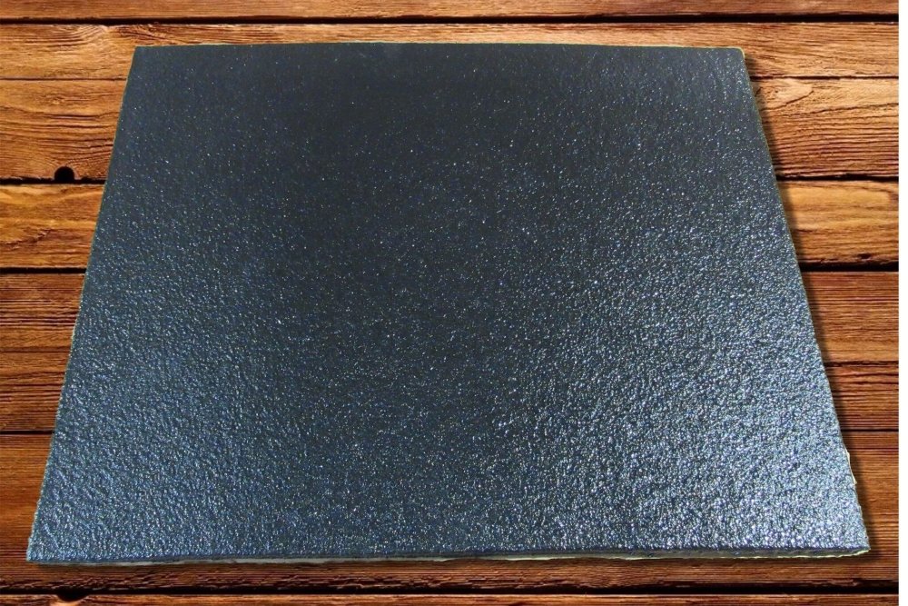 UNDER THE CRATE DIG PROOF PAD