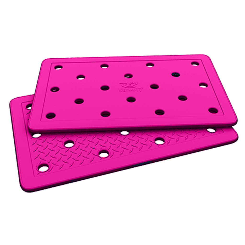 SUPER KENNEL PAD FOR YOUR RUFF TOUGH KENNEL