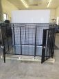 Giant Xtreme Heavy Duty K9 Condo Strongest High Anxiety Crate