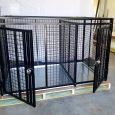 Giant Xtreme Heavy Duty K9 Condo Strongest High Anxiety Crate