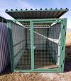 Xtreme Dog Kennels & Dog Runs Commercial Quality Enclosed