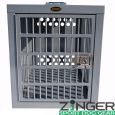 Heavy Duty Dog Crate Series by Zinger