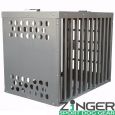 Heavy Duty Dog Crate Series by Zinger
