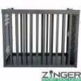 Heavy Duty Dog Crate Series by Zinger