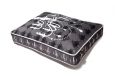 Rectangular Luxury Designer Dog Beds The Artist Collection