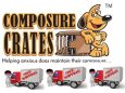 STRONGEST HEAVY DUTY DOG CRATE FOR HOME OR SUV