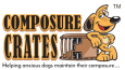 STRONGEST HEAVY DUTY DOG CRATE FOR HOME OR SUV
