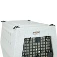 Tie Down Kits for Ruff Tough Dog Kennels