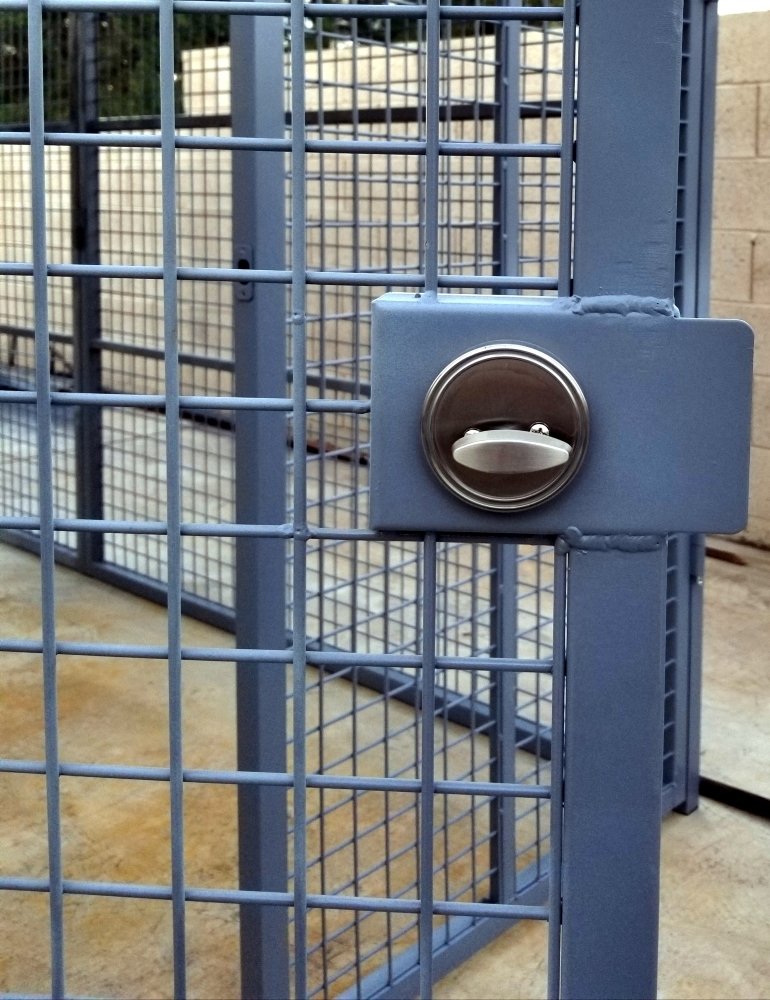 used commercial dog kennels for sale