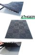 Strong Aluminum Dog Crates by Zinger Deluxe Series