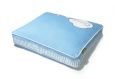 Rectangular Luxury Designer Dog Beds The Artist Collection