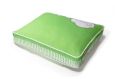 Rectangular Luxury Designer Dog Beds The Artist Collection