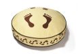 Luxury Dog Beds Artist Collection Handmade for Comfort