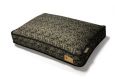Luxury Rectangular Designer Dog Beds The Original Collection