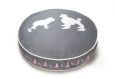 Luxury Dog Beds Artist Collection Handmade for Comfort