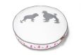 Luxury Dog Beds Artist Collection Handmade for Comfort