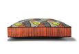 Luxury Rectangular Designer Dog Beds The Original Collection