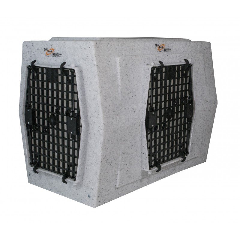 FREE SHIPPING ROUGH TOUGH KENNELS