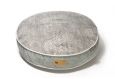 Luxury Round Designer Dog Beds are Stylish and Eco Friendly