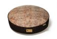 Luxury Round Designer Dog Beds are Stylish and Eco Friendly