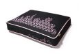 Rectangular Luxury Designer Dog Beds The Artist Collection