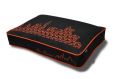 Rectangular Luxury Designer Dog Beds The Artist Collection