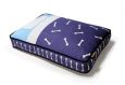 Rectangular Luxury Designer Dog Beds The Artist Collection