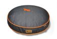 Luxury Round Designer Dog Beds are Stylish and Eco Friendly
