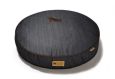 Luxury Round Designer Dog Beds are Stylish and Eco Friendly